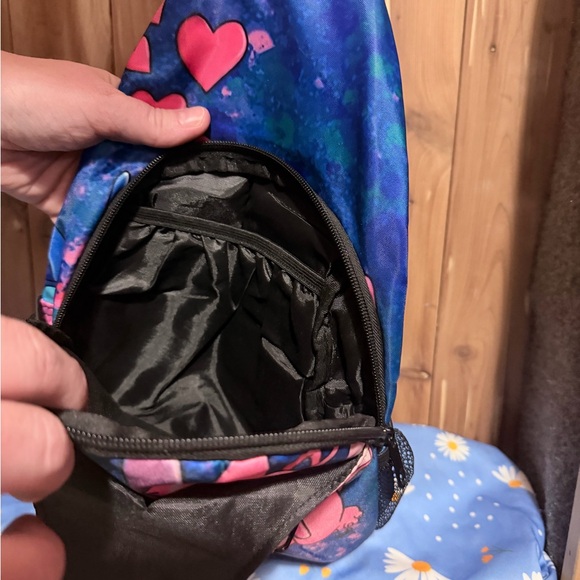 Stitch Character Backpack - Picture 3 of 5